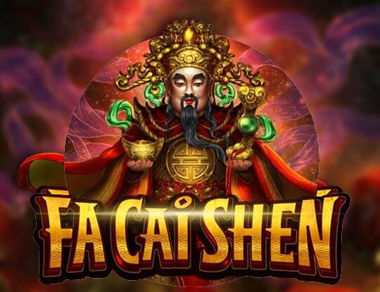 Fa Cai Shen